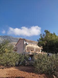 Γενική θέα στο βουνό ή θέα στο βουνό από  αυτό το διαμέρισμα
