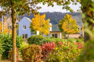 Billede fra billedgalleriet på Eurostrand Resort Moseltal i Leiwen