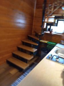 Fotografia z galérie ubytovania apartament simonka z jacuzzi zawoja v destinácii Zawoja