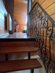 Fotografia z galérie ubytovania apartament simonka z jacuzzi zawoja v destinácii Zawoja