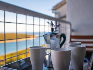Fotografie z fotogalerie ubytování Apartment Baselak v destinaci Šegotići