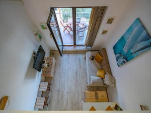 Fotografie z fotogalerie ubytování Apartment Baselak v destinaci Šegotići