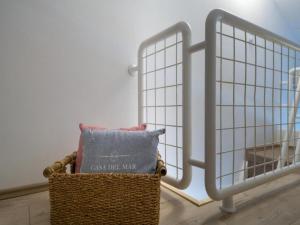 Fotografie z fotogalerie ubytování Apartment Baselak v destinaci Šegotići