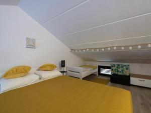 Fotografie z fotogalerie ubytování Apartment Baselak v destinaci Šegotići + 27 fotografií