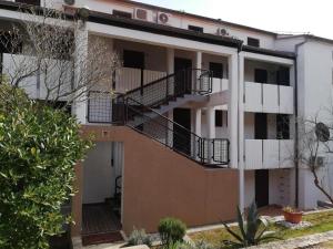 Fotografie z fotogalerie ubytování Apartment Baselak v destinaci Šegotići