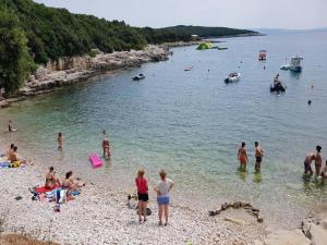 Fotografie z fotogalerie ubytování Apartment Baselak v destinaci Šegotići