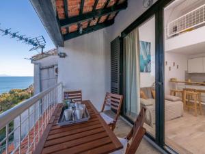 Fotografie z fotogalerie ubytování Apartment Baselak v destinaci Šegotići
