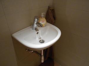 Fotografia z galérie ubytovania Appartement beim Brunnen 10 v Soldene