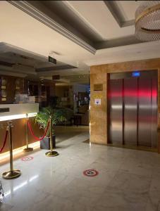 Fotografie z fotogalerie ubytování رام جده للشقق المخدومه Ram Jeddah v destinaci Džidda + 22 fotografií