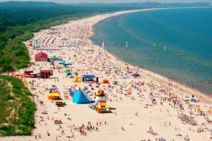 Fotografia z galérie ubytovania Wyspa Uznam Promenada v destinácii Świnoujście