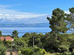Φυσικό τοπίο κοντά σε αυτή η παραθεριστική κατοικία