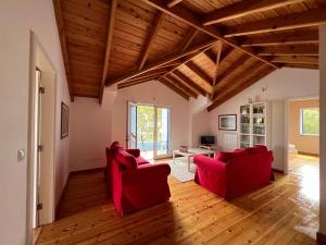 Χώρος καθιστικού στο MyHome