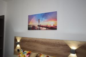 Fotografie z fotogalerie ubytování Hotel Crisvan v Rimini