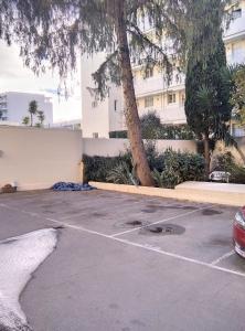 Fotografia z galérie ubytovania Résidence Le Roseland v destinácii Juan-les-Pins