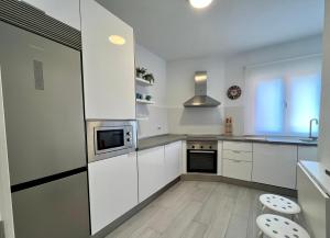 Gallery image of Angliru 1 Suite in Santa Eulalia de Morcín +18 photos