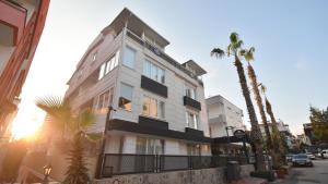 Η γειτονιά γύρω από ή μία γειτονιά κοντά σε αυτό το ξενοδοχείο διαμερισμάτων