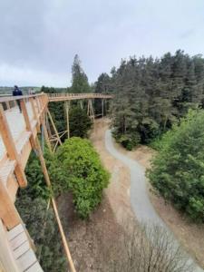 Fotografie z fotogalerie ubytování Meadowbrook Studio v destinaci Rathdrum