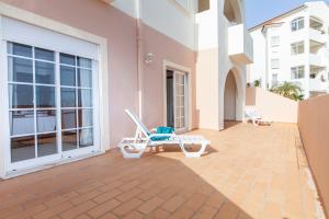 Fotografie z fotogalerie ubytování Anastasia Apartment in Lagos v destinaci Lagos