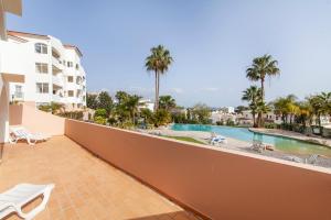 Fotografie z fotogalerie ubytování Anastasia Apartment in Lagos v destinaci Lagos