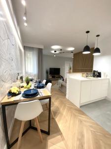 Fotografia z galérie ubytovania MyCherry - Old Town Apartment - Więzienna 21C vo Vroclavi