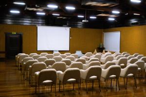 Konferenční prostory v ubytování Sanma Hotel + 37 fotografií