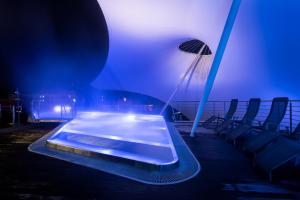 Fotografie z fotogalerie ubytování Mokni's Palais Hotel & SPA v destinaci Bad Wildbad