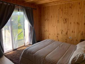 Gallery image of Les Chalets du Belvédère in Nevados de Chillan