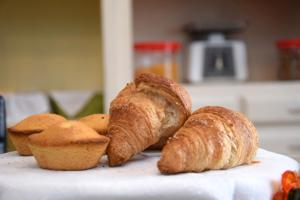 Φαγητό σε αυτό το bed & breakfast ή κάπου εκεί κοντά +17 φωτογραφίες