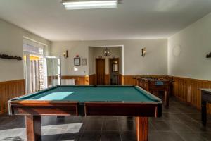 Τραπέζι μπιλιάρδου στο Hotel Vista Bela do Gerês +25 φωτογραφίες