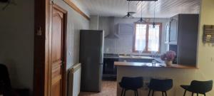 Zdjęcie z galerii obiektu Maison de ville avec garage w mieście Prades