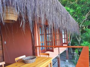 Fotografie z fotogalerie ubytování Saudade da Bahia v destinaci Moreré