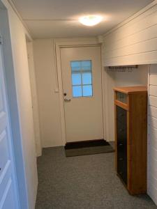 Gallery image of Quiet, centrally-located apartment, parking included in Molde