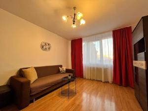 Μια τηλεόραση ή/και κέντρο ψυχαγωγίας στο Joy City Stay Victoriei 7G-23