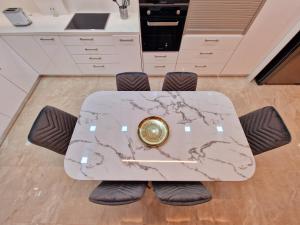 Fotografie z fotogalerie ubytování Sveltos Residence Suites v destinaci Larnaka
