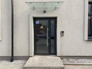 Fasada lub wejście do obiektu Dream Apartments - Gdańska 72