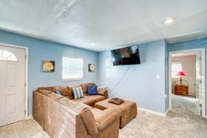 Gallery image of Beautiful Palatka Vacation Rental with Yard! in Palatka