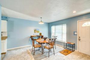 Gallery image of Beautiful Palatka Vacation Rental with Yard! in Palatka