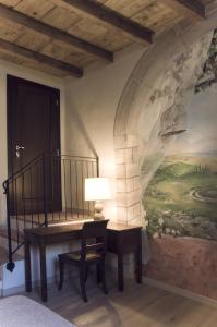 Fotografie z fotogalerie ubytování B&B Corte delle Muse v destinaci San Felice del Benaco