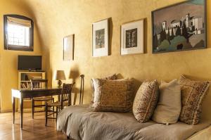 Gallery image of B&B Corte delle Muse in San Felice del Benaco