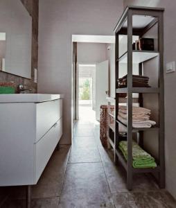 Fotografie z fotogalerie ubytování Casa en Cabo de Gata, San Jose v destinaci Sant Josep de sa Talaia + 37 fotografií