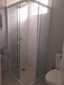 Ένα μπάνιο στο POUSADA VILLA DI GUARUJÁ +25 φωτογραφίες