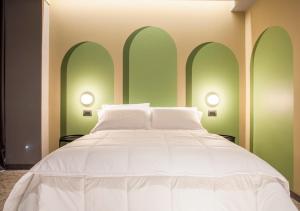 Photo de la galerie de l'établissement Corso Vittorio B&B, à Pescara