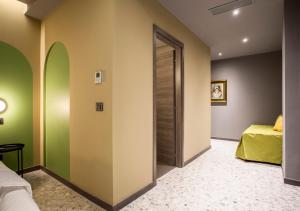 Photo de la galerie de l'établissement Corso Vittorio B&B, à Pescara 14 autres photos