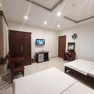 Gallery image of Biển Vàng - New Golden Sea in Vung Tau