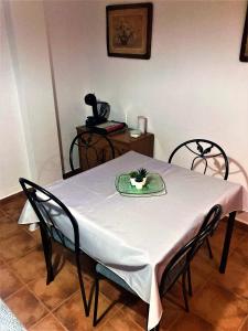 Fotografia z galérie ubytovania APARTAMENTOS CASERIA DE COMARES v destinácii Granada