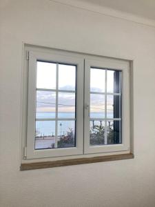 Lanskap alam di dekat apartemen