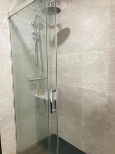 Kamar mandi di Casa da Nazaré