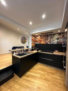 Afbeelding uit fotogalerij van À contre courant in Forges-les-Eaux