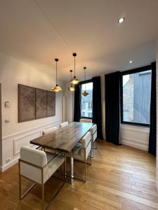 Afbeelding uit fotogalerij van À contre courant in Forges-les-Eaux +14 foto's