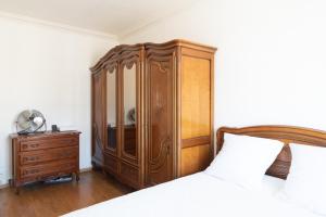 Fotografia z galérie ubytovania Elegant apt for 2 near the Montparnasse tower v Paríži